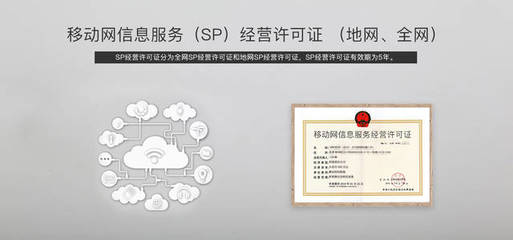 地網(wǎng)SP經(jīng)營許可證辦理全解析 業(yè)內(nèi)人士的權(quán)威指南