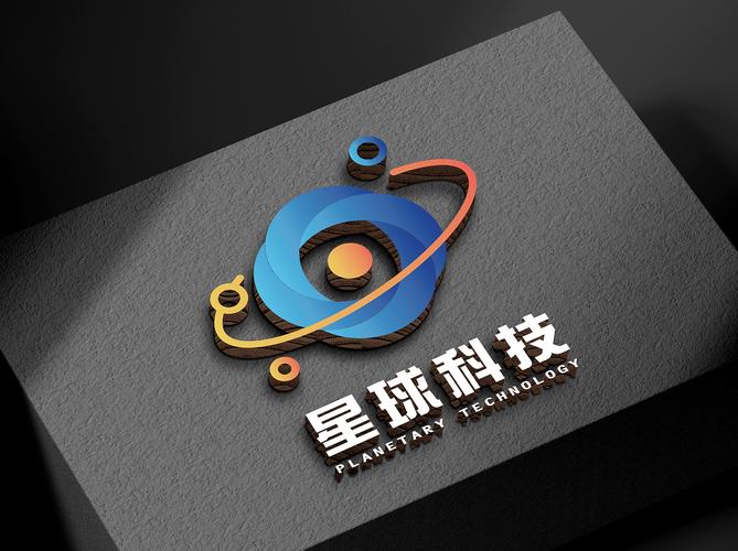 電子信息互聯網科技Logo設計 第二類增值電信業務的核心品牌策略