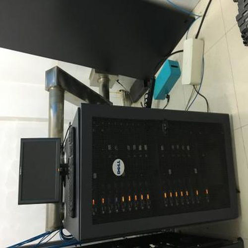 Linux計算機群 構建高性能與高可靠的計算集群