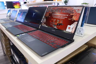 濮陽電腦市場新風潮 老板“瘋狂”促銷的背后